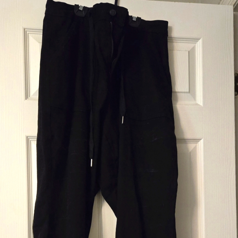 2 pair Judy Blue pants size 18W